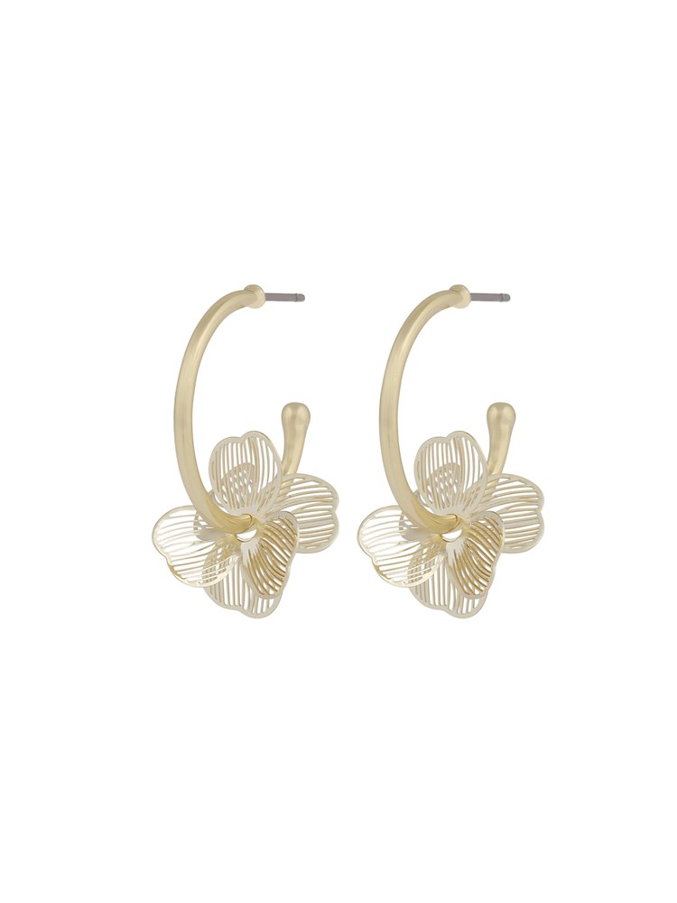 Flora Petal Oval Ear Flora petal oval ear g 1 7253903 Q1G_Flora Petal Oval Ear Q1G_Flora Petal Oval Ear Q1G 7253903.jpg_