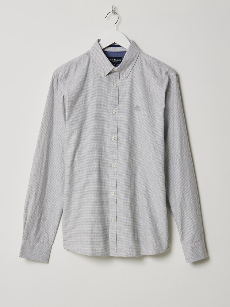 Joseph skjorte - Regular fit francis_IGH_Joseph skjorte - Regular fit IGH.jpg_