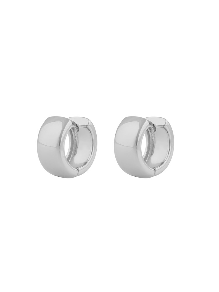 Gina ørering Gina big ring ear plain s_Gina ørering C38_Gina ørering C38 7252583.jpg_