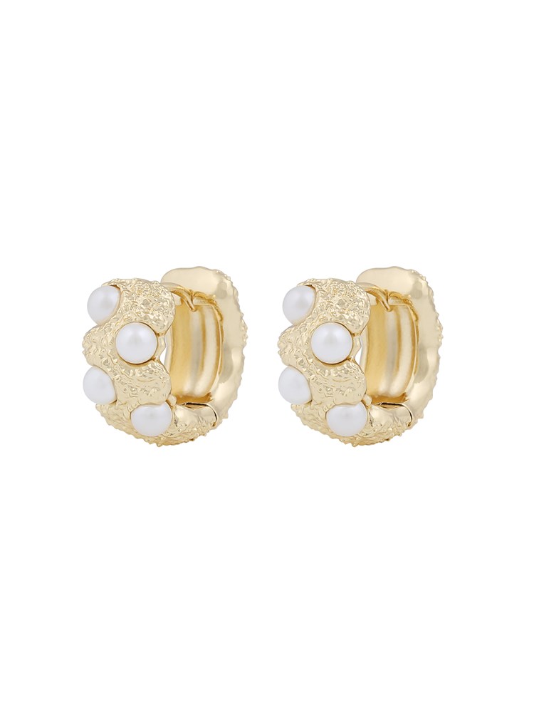 Gisele Big Ring Ear Gisele big ring ear g white_Gisele Big Ring Ear Q1G_Gisele Big Ring Ear Q1G 7253101.jpg_