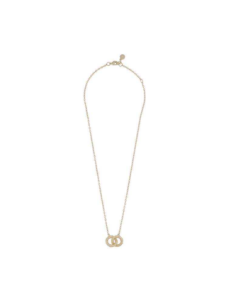 Gisele Chain Neck 45 Cm Gisele chain neck 45 plain g_Gisele Chain Neck 45 Cm Q1G_Gisele Chain Neck 45 Cm Q1G 7253097.jpg_