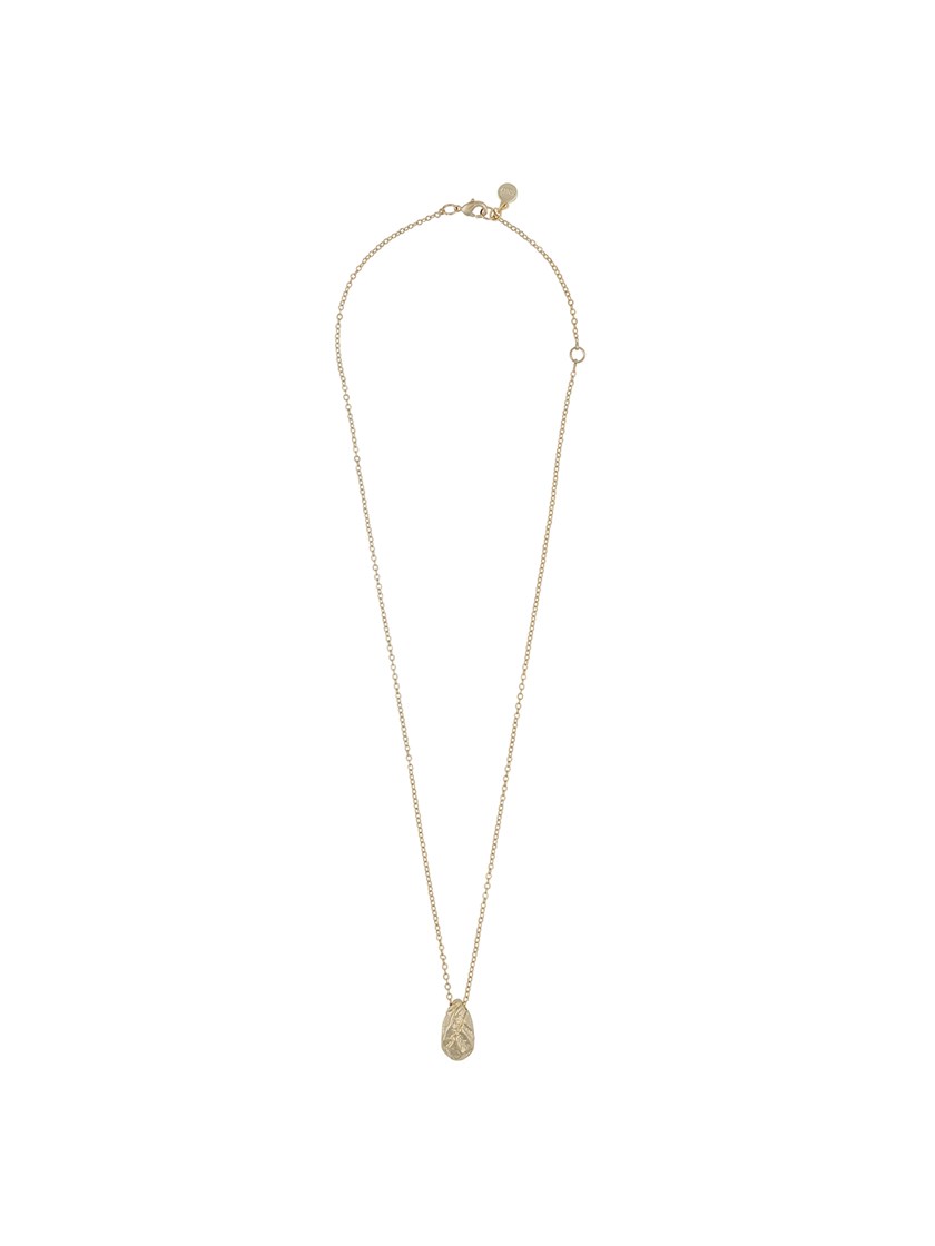 7253098 Q1G Gisele oval pendant neck 50 plain g_Gisele Oval Pendant Neck 50 Cm Q1G.jpg_