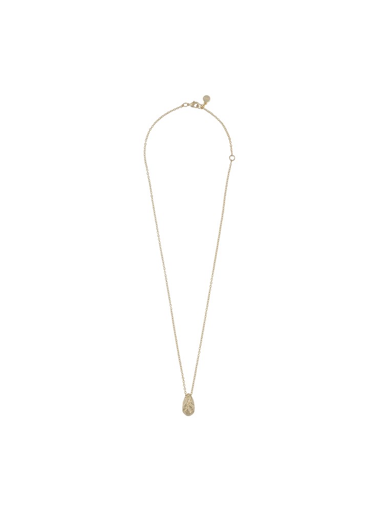 Gisele Oval Pendant Neck 50 Cm Gisele oval pendant neck 50 plain g_Gisele Oval Pendant Neck 50 Cm Q1G_Gisele Oval Pendant Neck 50 Cm Q1G 7253098.jpg_