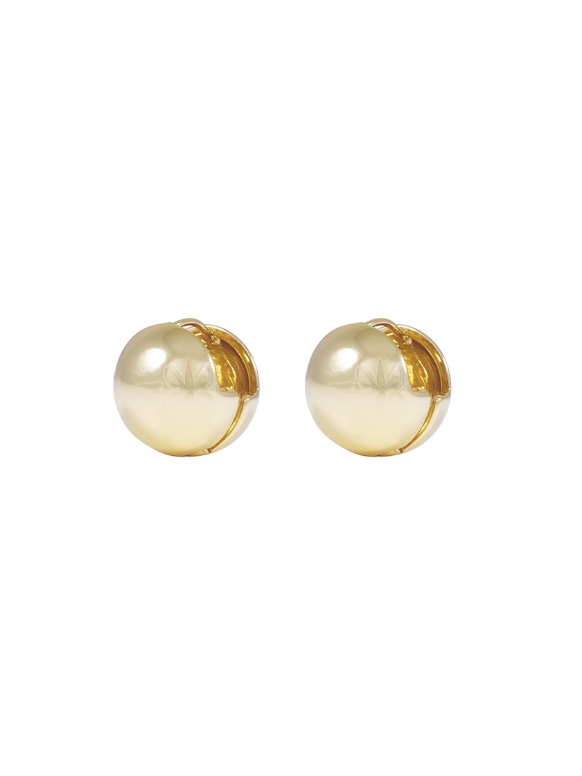 7253468 Q1G Honey ball ring ear plain g_Honey ball øredobb Q1G.jpg_