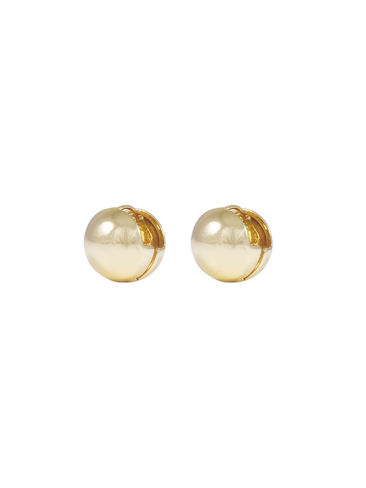Honey ball øredobb Honey ball ring ear plain g_Honey ball øredobb Q1G_Honey ball øredobb Q1G 7253468.jpg_