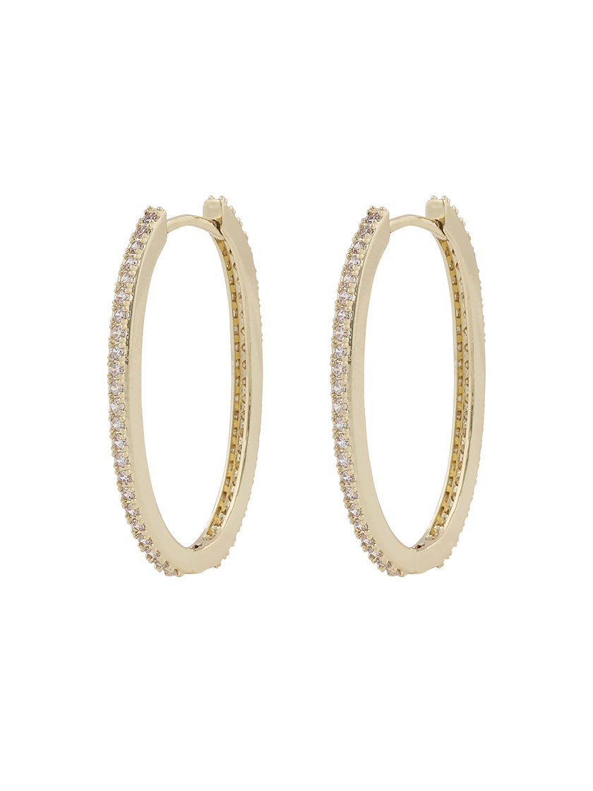 7253479 Q1G Honey oval ring ear g clear_Honey ørering Q1G.jpg_