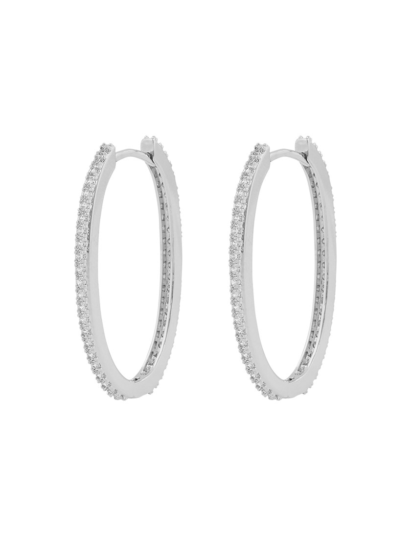 7253479 C38 Honey oval ring ear s clear_Honey ørering C38.jpg_