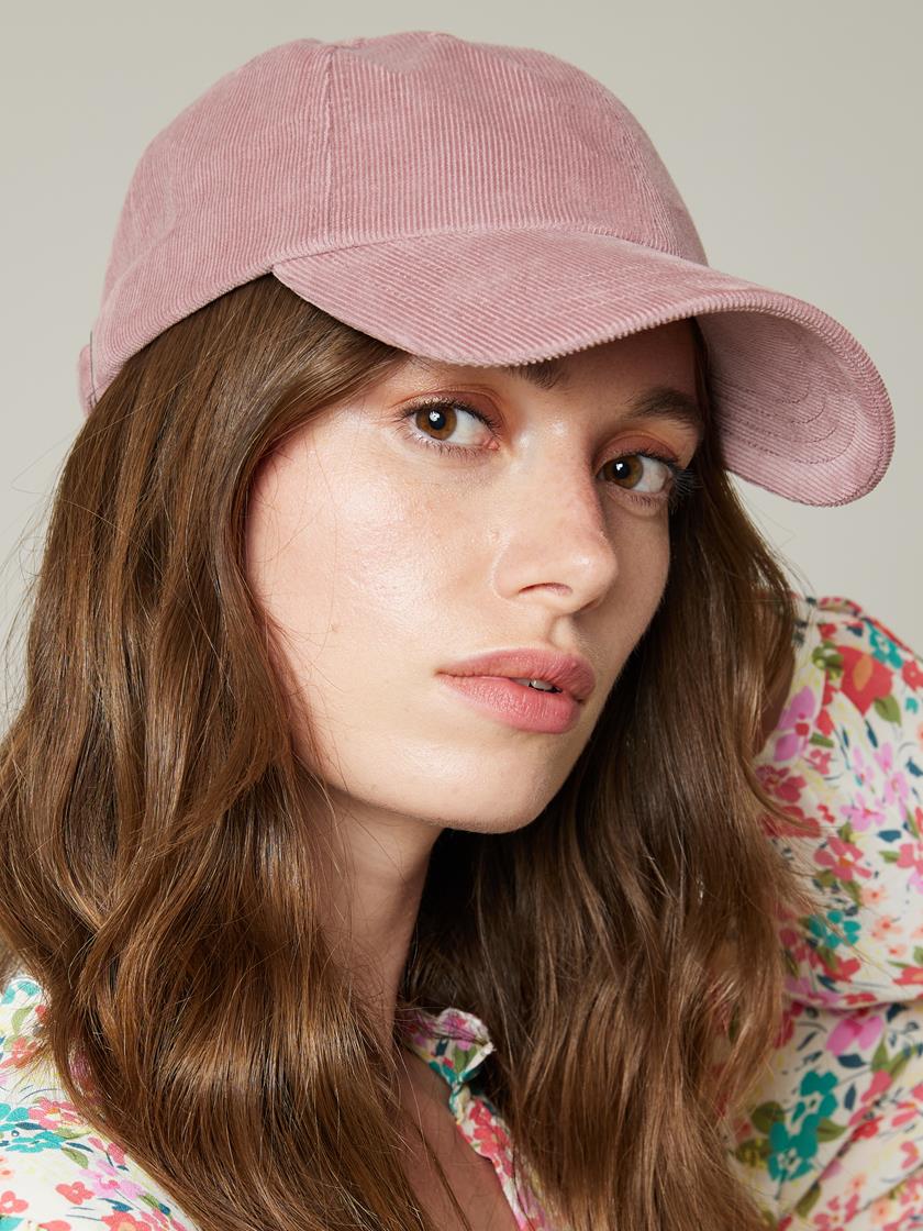 Cord cap MKA