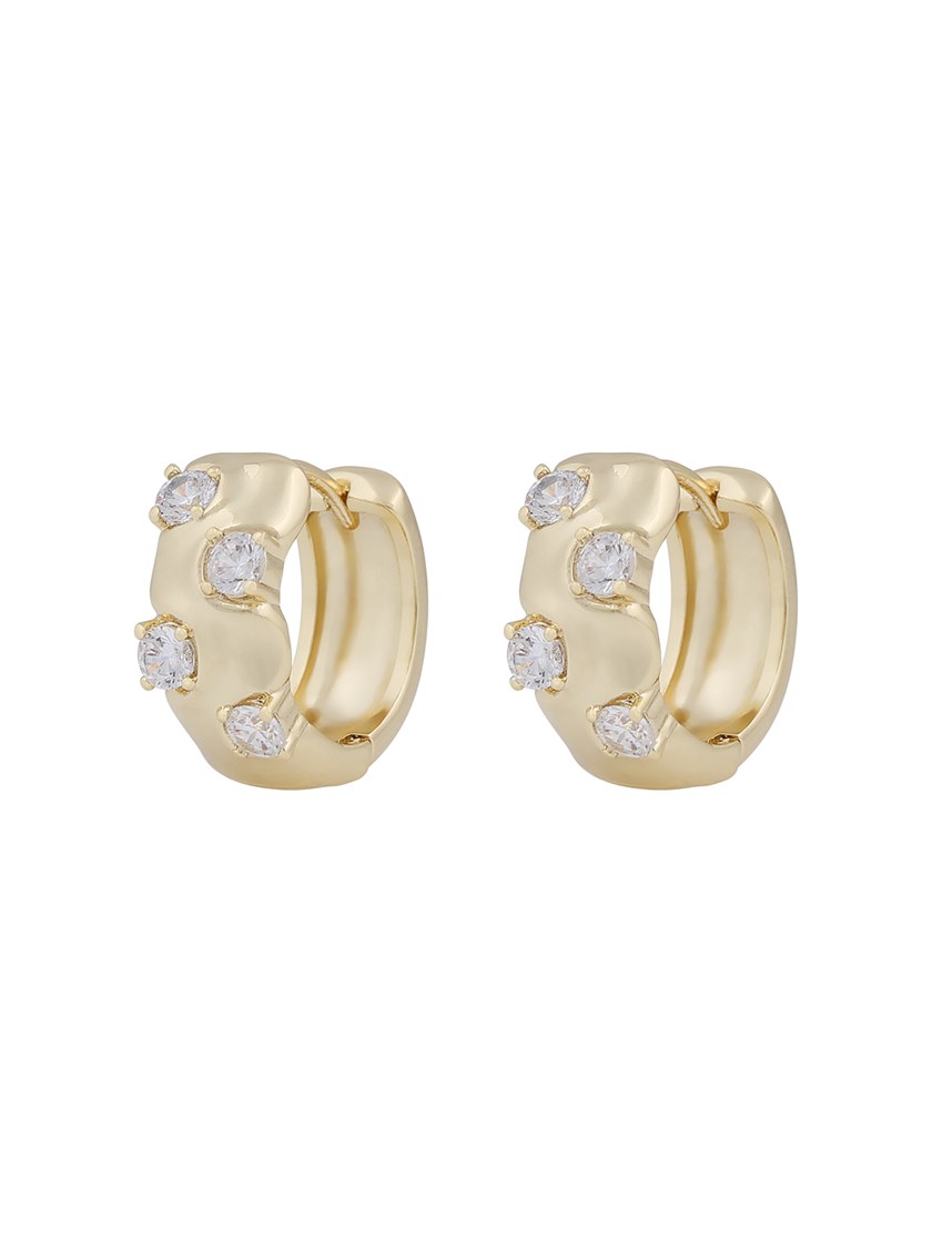 7253104 Q1G Jen stone wide ring ear g clear_Jen Stone Wide Ring Ear Q1G.jpg_