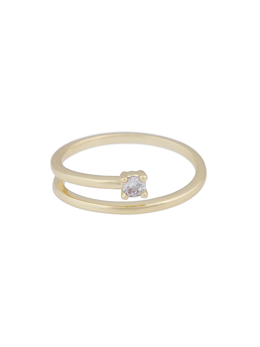 7253106 Q1G Jen swirl stone ring g clear_Jen Swirl Stone Ring Q1G.jpg_