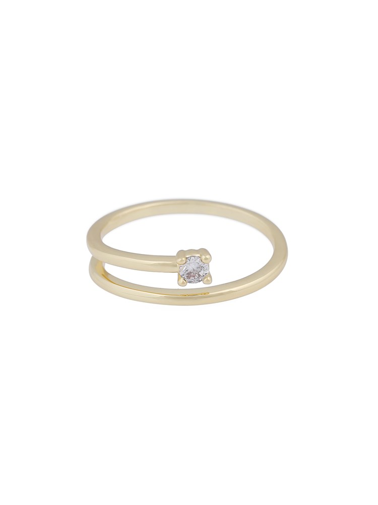Jen Swirl Stone Ring Jen swirl stone ring g clear_Jen Swirl Stone Ring Q1G_Jen Swirl Stone Ring Q1G 7253106.jpg_