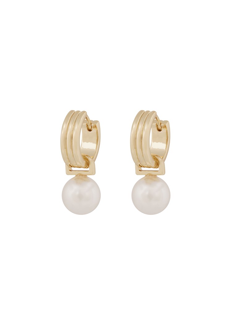 Kaamos Pearl Ring Ear Kaamos pearl ring ear gwhite_Q1G_Kaamos Pearl Ring Ear Q1G.jpg_