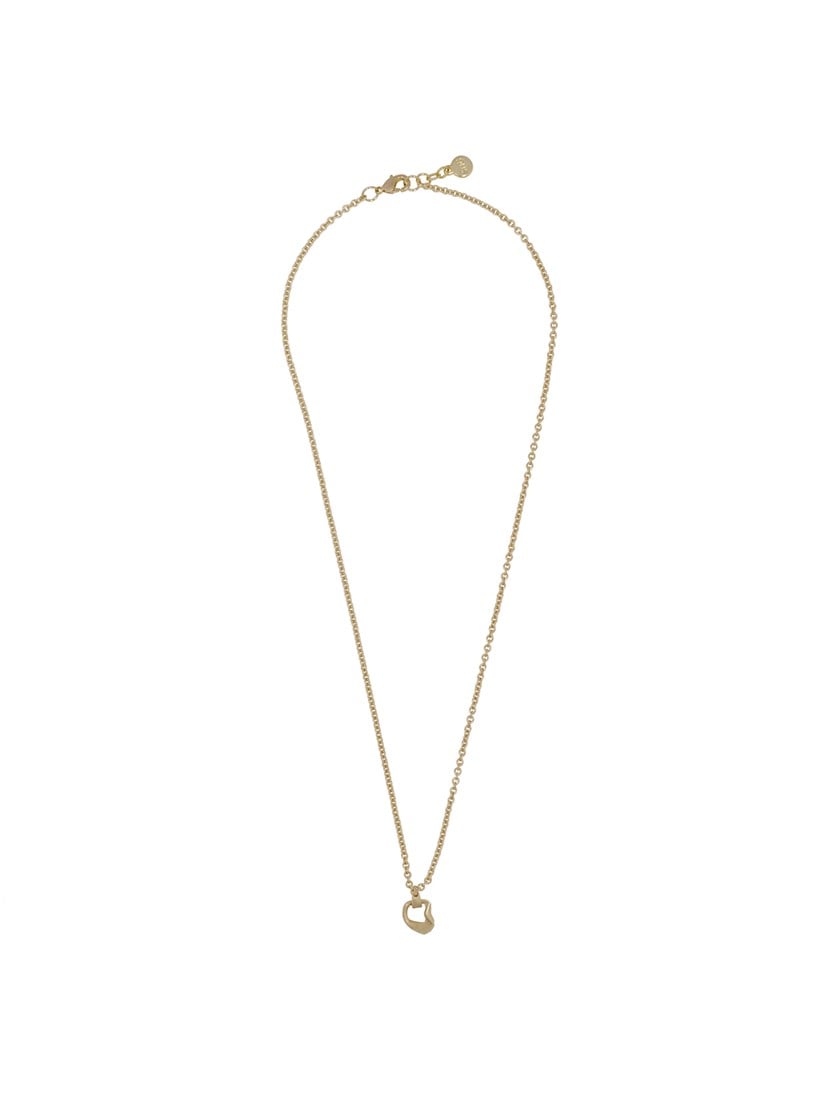 7253791 Q1G Kitty plain pendant neck 45 plain g (1) 7253791 Q1G_Kitty Plain Pendant Neck 45 Q1G.jpg_