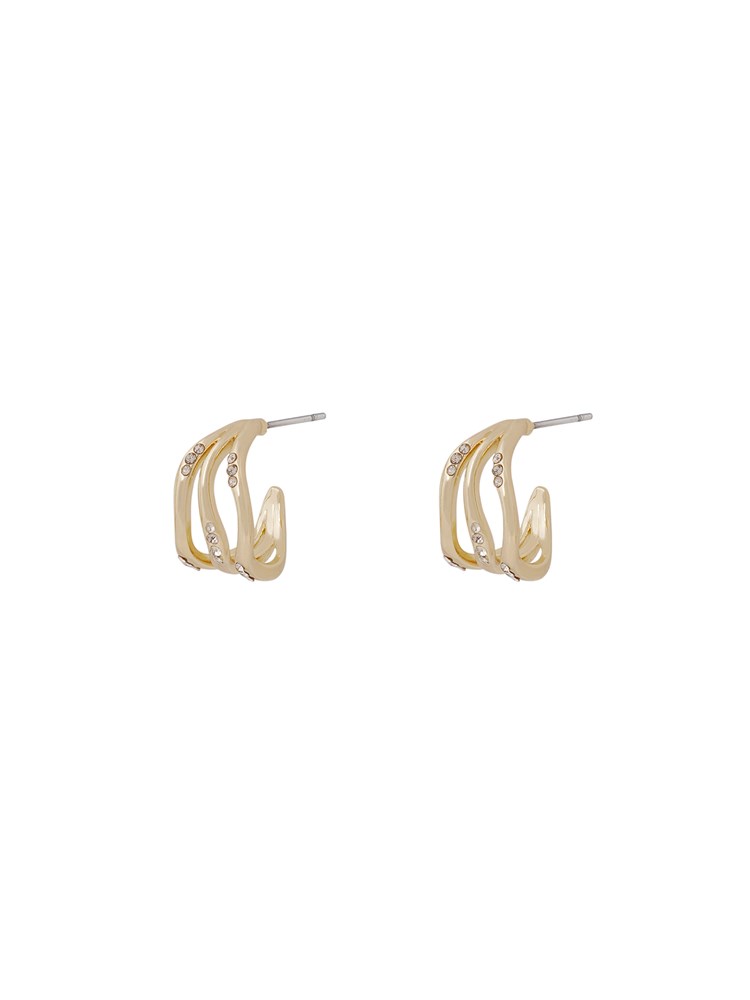 Kitty Small Tripple Crystal Kitty small tripple crystal ear g clear (1) 7253799 Q1G_Kitty Small Tripple Crystal Q1G_Kitty Small Tripple Crystal Q1G 7253799.jpg_