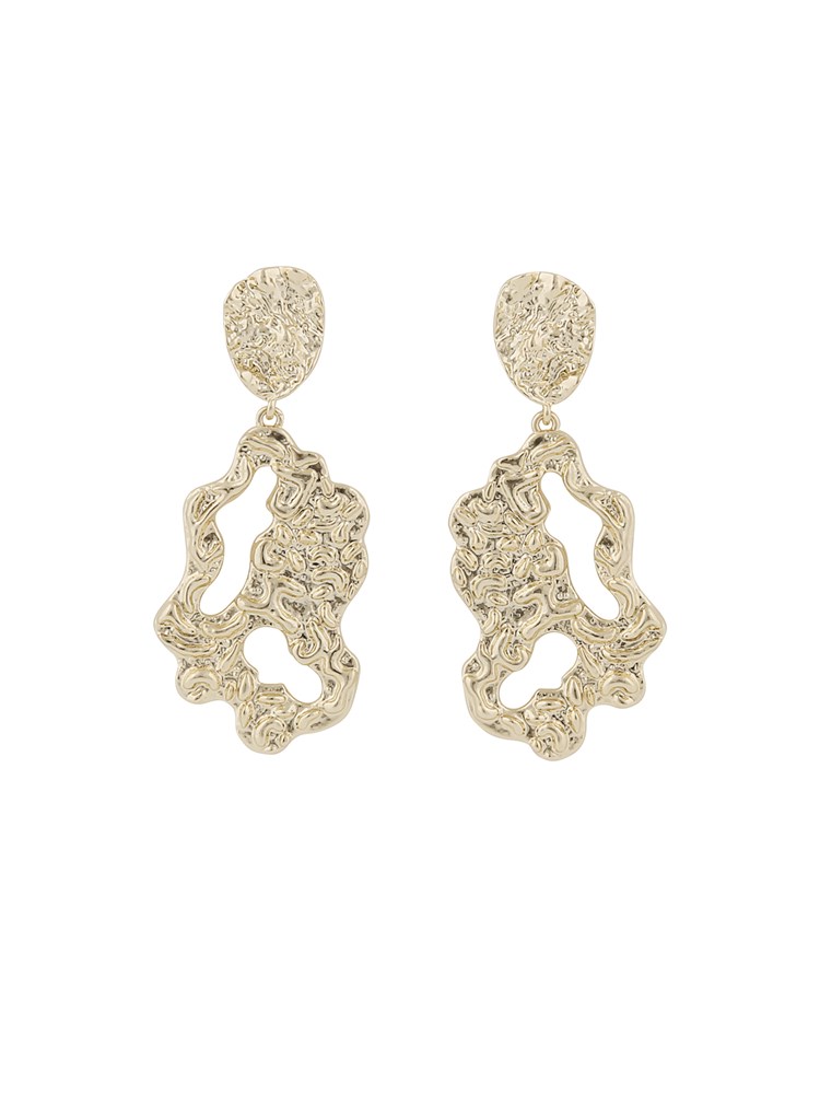 Lauren øredobb Lauren pendant ear plain g_Lauren øredobb Q1G_Lauren øredobb Q1G 7252891.jpg_