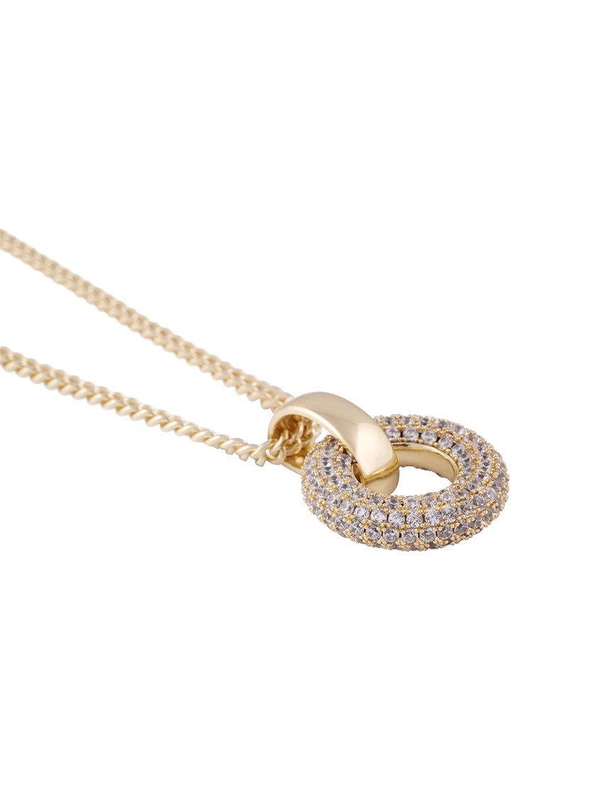 7253545 Q1G liz big double ring crystal pendant neck 60 g clear 2_Liz Big Double Ring Crystal Pe Q1G.jpg_