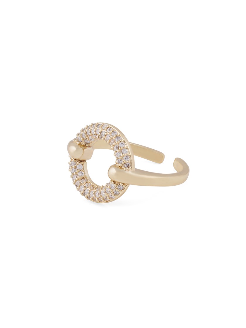 7253546 Q1G Liz crystal circle ring g clear 2_Liz Crystal Circle Ring Q1G.jpg_