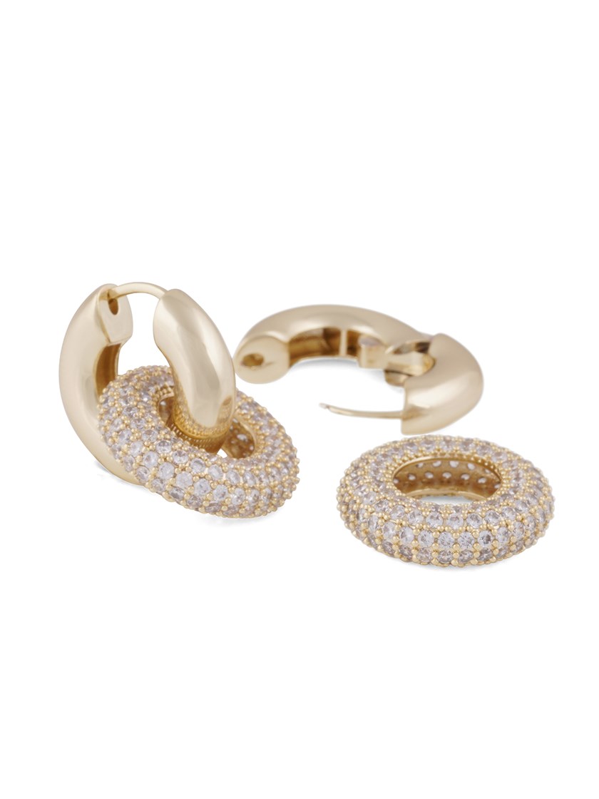 7253548 Q1G Liz double ring crystal ear g clear 2_Liz Double Ring Crystal Q1G.jpg_