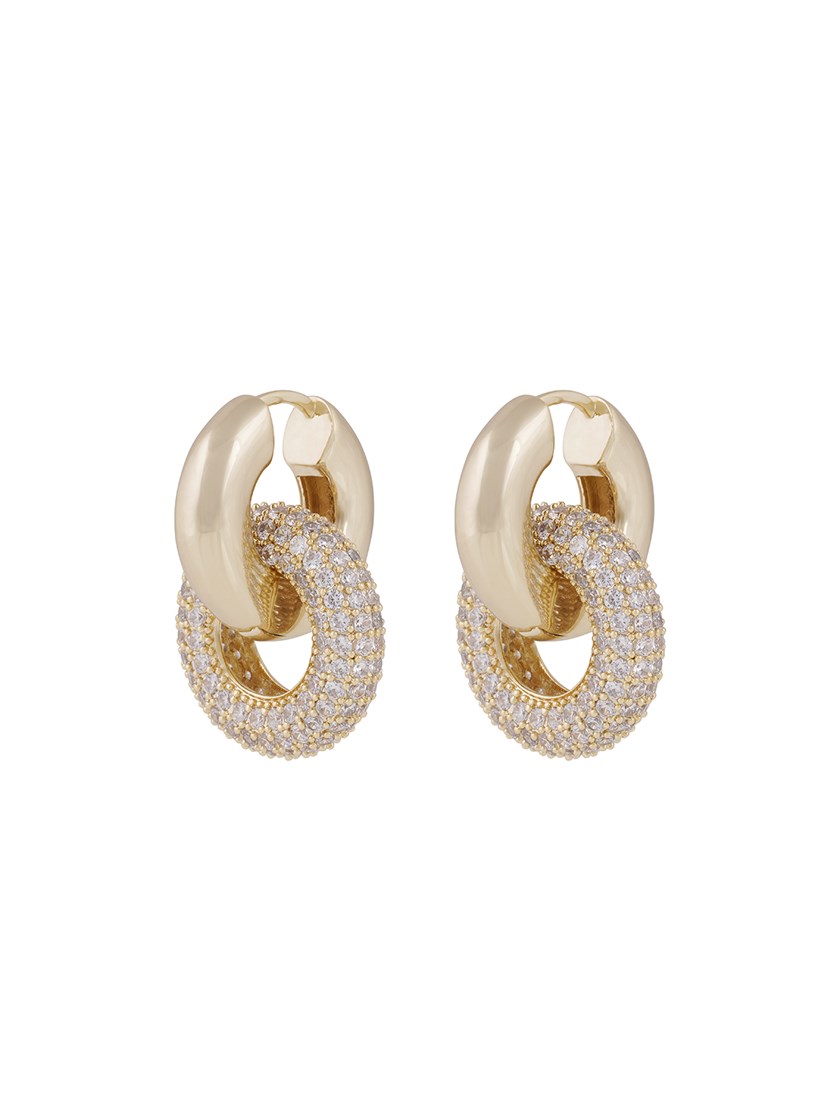 7253548 Q1G Liz double ring crystal ear g clear_Liz Double Ring Crystal Q1G.jpg_