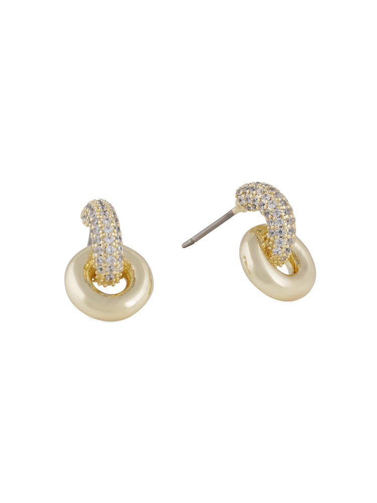 Liz Double Ring Crystal Pin Ea Liz double ring crystal pin ear g clear 2_Liz Double Ring Crystal Pin Q1G_Liz Double Ring Crystal Pin Ea Q1G.jpg_