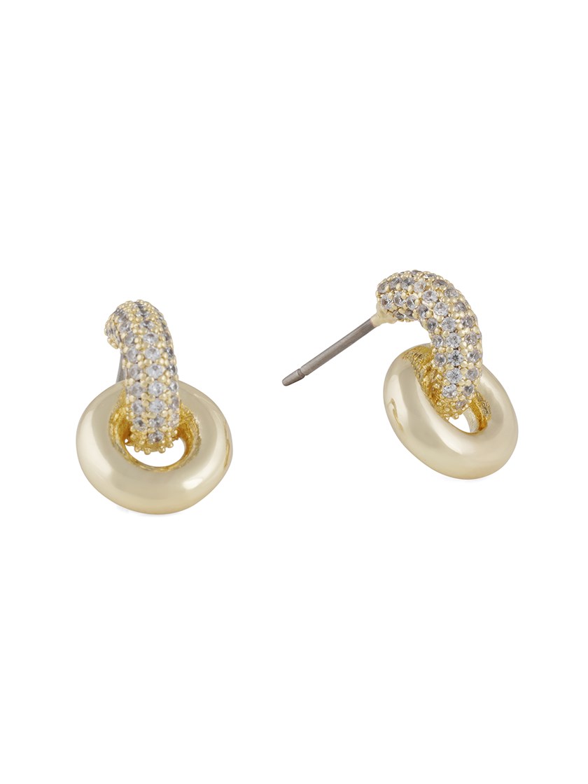 7253549 Q1G Liz double ring crystal pin ear g clear 2_Liz Double Ring Crystal Pin Q1G_Liz Double Ring Crystal Pin Ea Q1G.jpg_