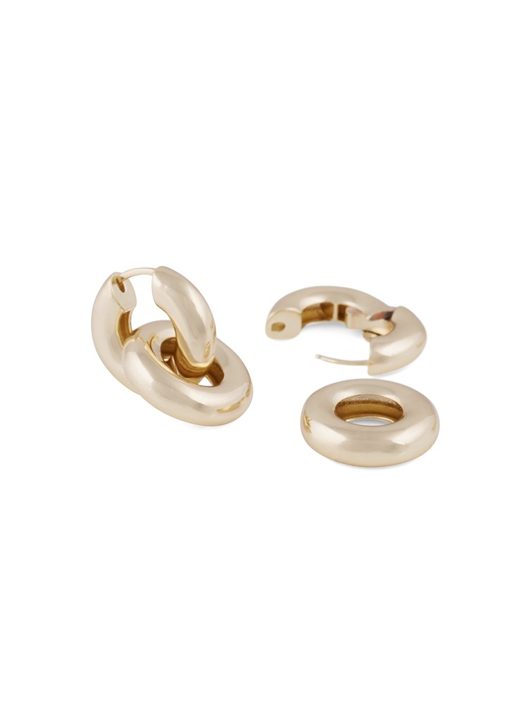 Liz Double Ring Liz double ring ear plain g 2_Liz Double Ring Q1G_Liz Double Ring Q1G 7253550.jpg_