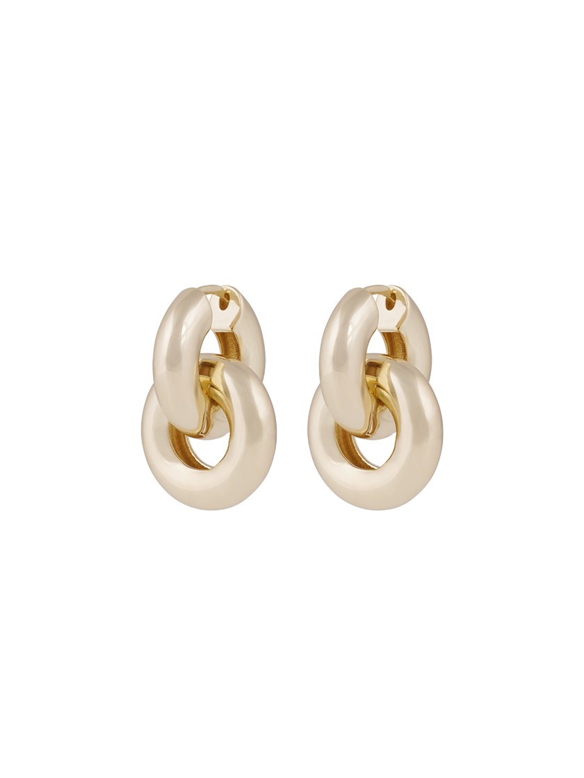 7253550 Q1G Liz double ring ear plain g_Liz Double Ring Q1G.jpg_