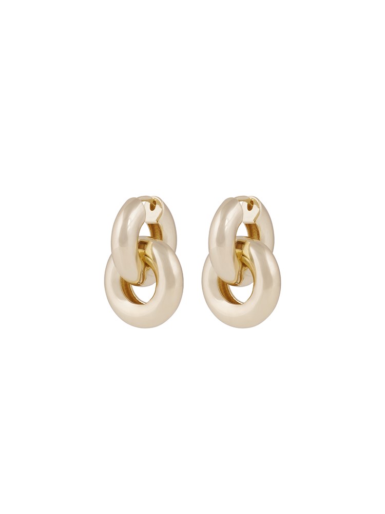 Liz Double Ring Liz double ring ear plain g_Liz Double Ring Q1G_Liz Double Ring Q1G 7253550.jpg_