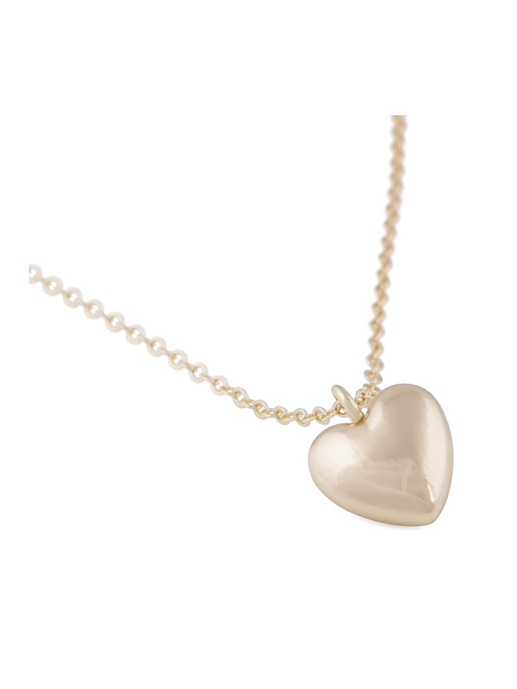 Lovely Heart Pendant lovely heart pendant neck 42 plain g 2_Lovely Heart Pendant Q1G.jpg_