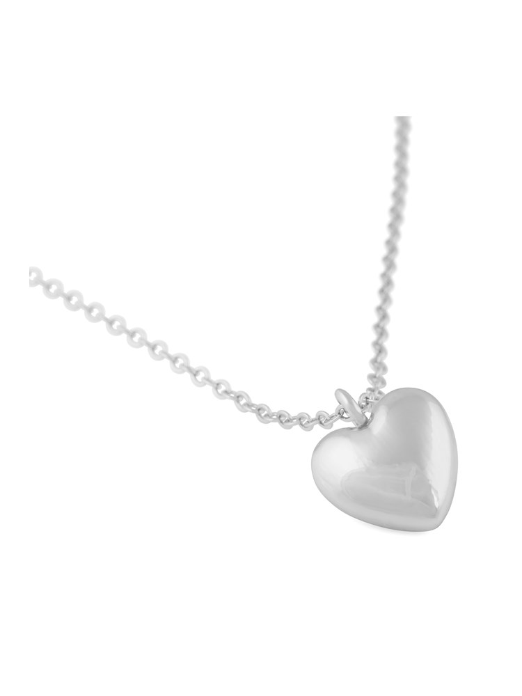 Lovely Heart Pendant lovely heart pendant neck 42 plain s 2_Lovely Heart Pendant C38.jpg_