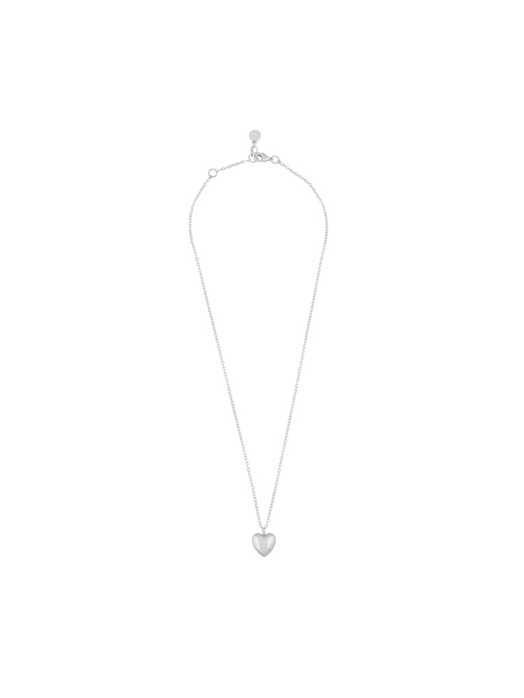 Lovely Heart Pendant lovely heart pendant neck 42 plain s_Lovely Heart Pendant C38.jpg_