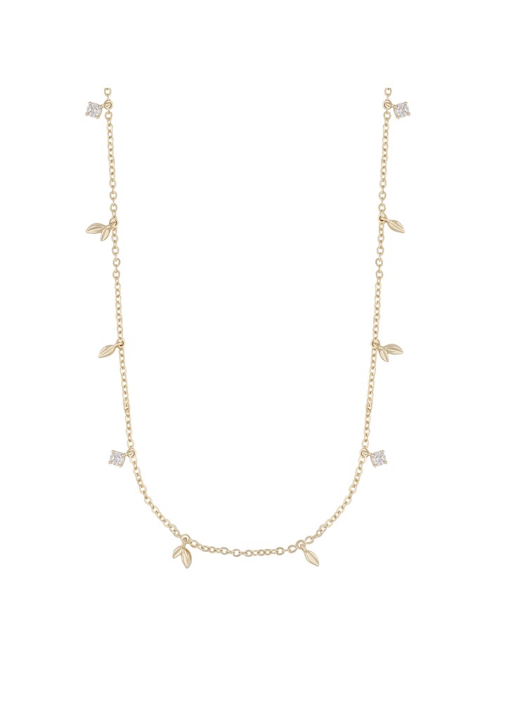 Meya kjede m charms Meya charm neck 45 g clear zoom_Meya kjede m charms Q1G_Meya kjede m charms Q1G 7252594.jpg_