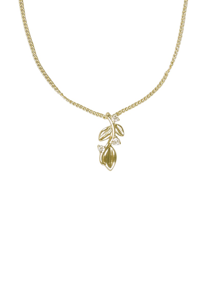 7254041 Q1G Minna Crystal Pendant Neck 38-45 G Clear_2_WB_Minna Crystal Pendant Neck Q1G.jpg_