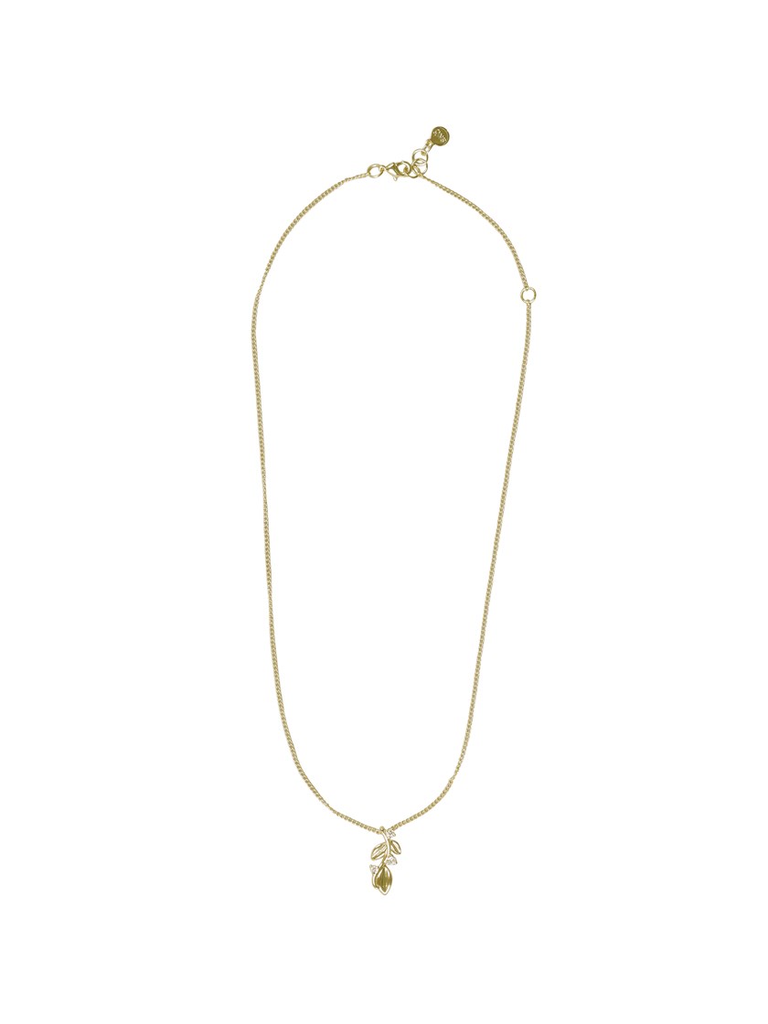 7254041 Q1G Minna Crystal Pendant Neck 38-45 G Clear_WB_Minna Crystal Pendant Neck Q1G.jpg_