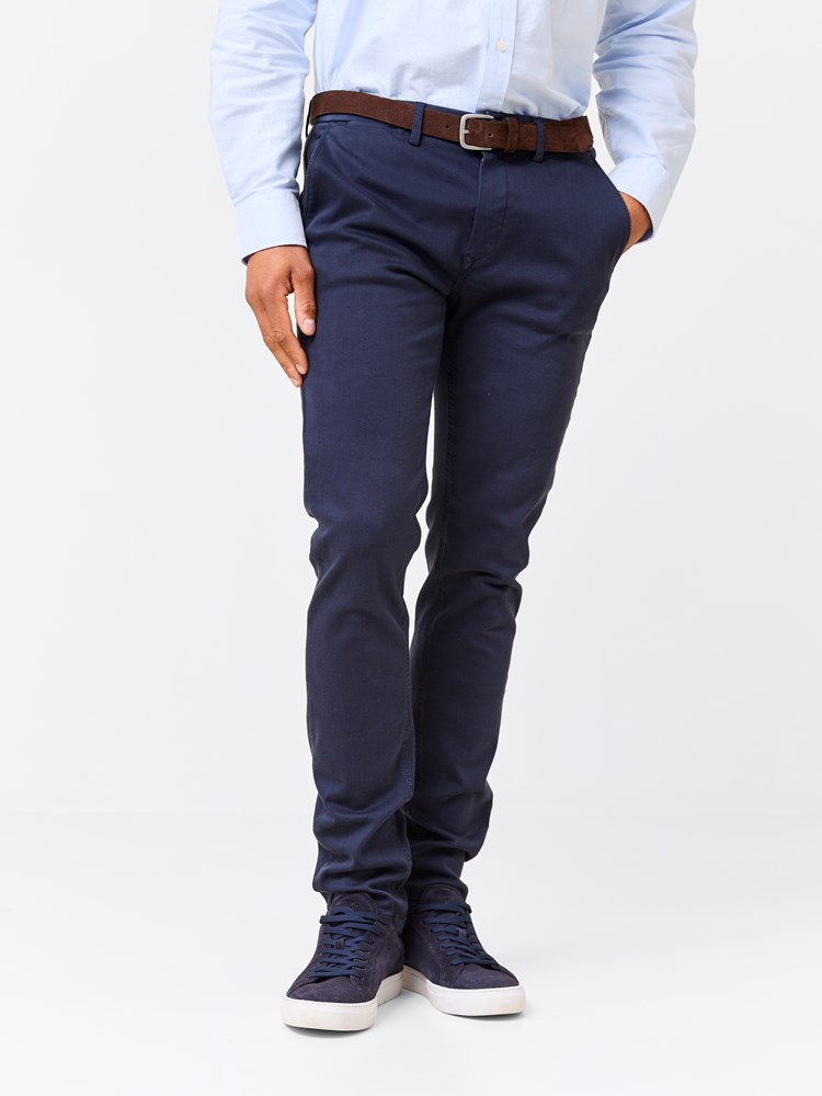 Alain Color Hyper Stretch Jeans mørke_blå_Alain Color Hyper Stretch Jeans EM6.jpg_