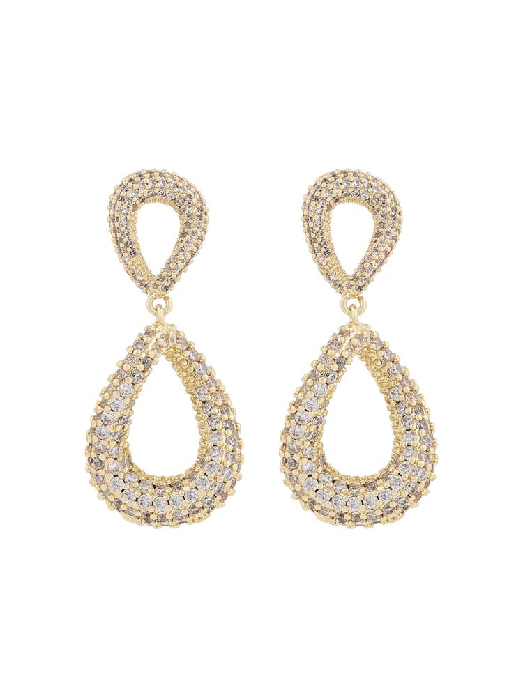 Naomi Irregular Pendant Ear G/ Q1G_Naomi Irregular Pendant Ear G/ Q1G 7253003.jpg_