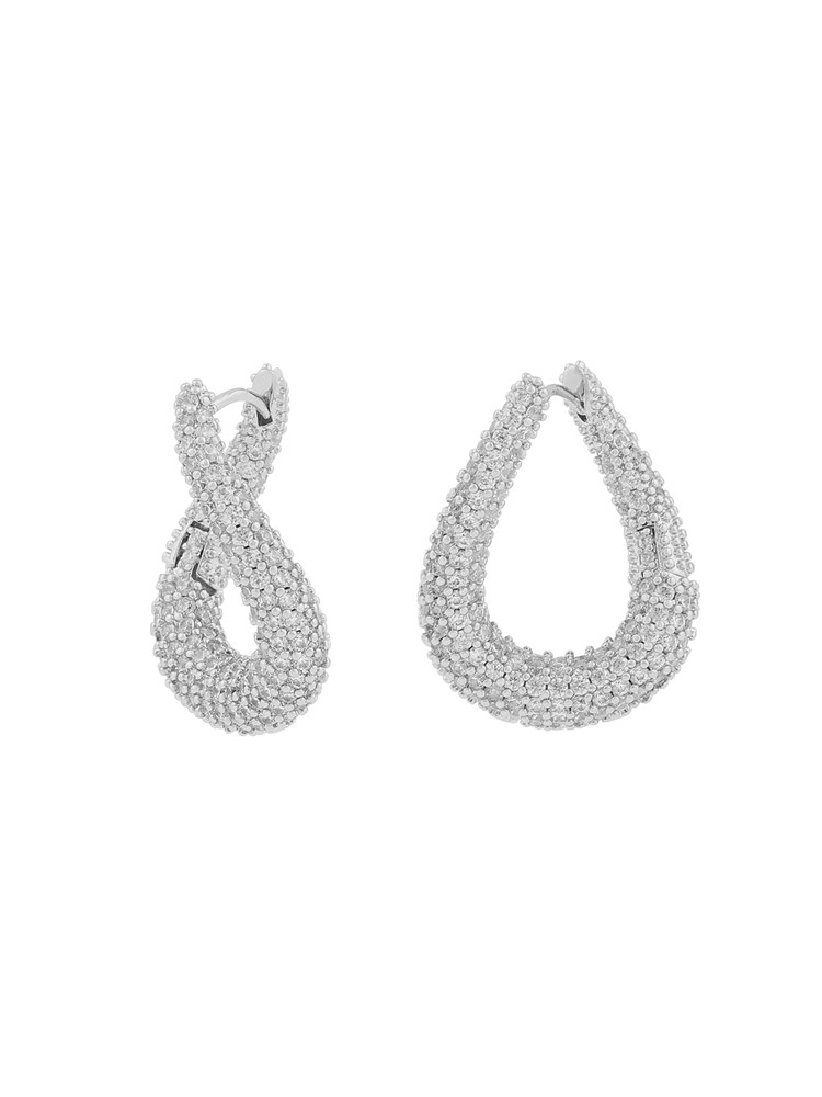 Naomi irregulær ørering Naomi irregular ring ear s clear_Naomi irregulær ørering C38_Naomi irregulær ørering C38 7253002.jpg_