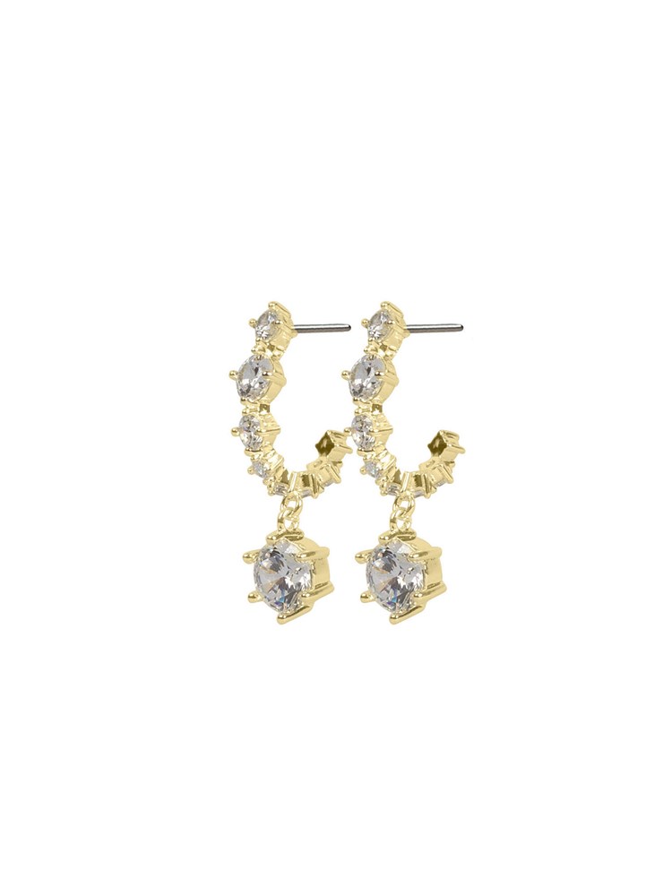 Night crystal pendant ear Night crystal pendant ear Q10 1.jpg_