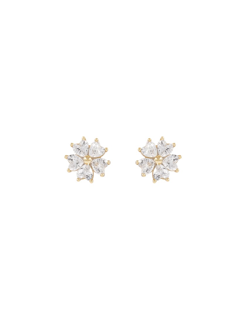 7253469 Q1G Nisi Flower ear g-clear_Nisi øredobb blomst Q1G.jpg_