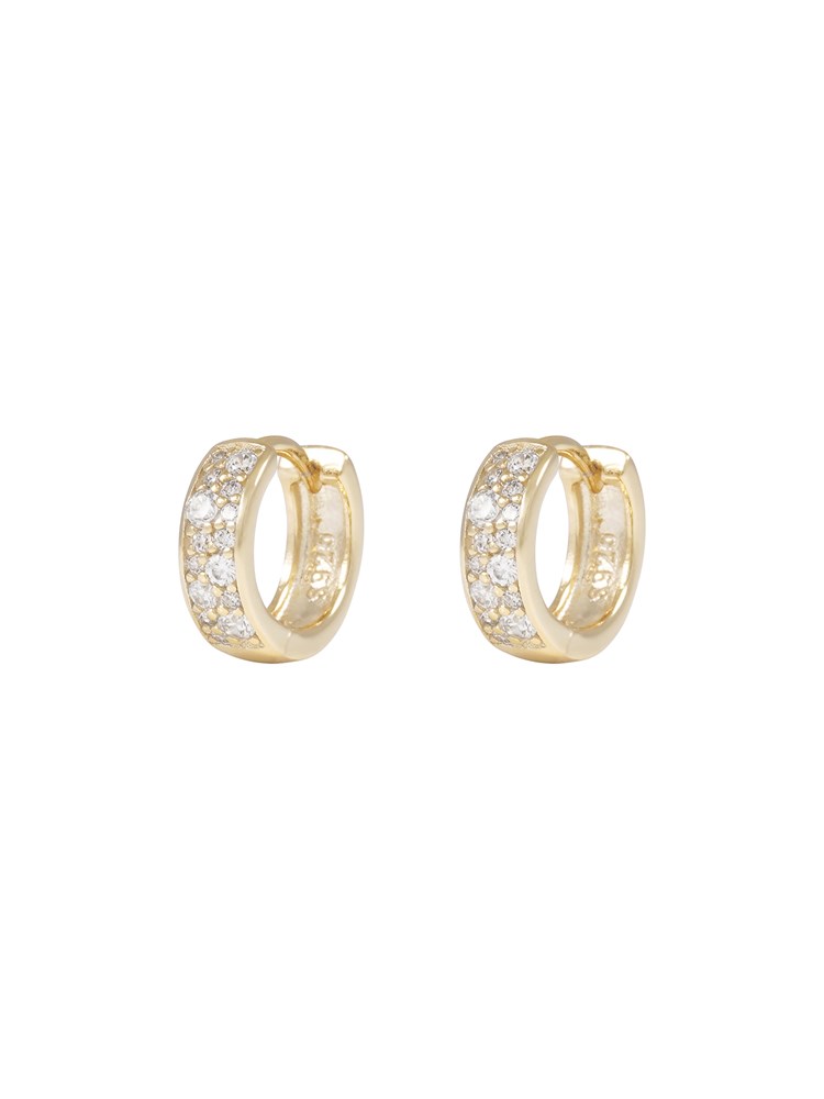 Nisi ørering 12 mm Nisi stone ring ear 12mm g-clear_Nisi ørering 12 mm Q1G_Nisi ørering 12 mm Q1G 7253462.jpg_