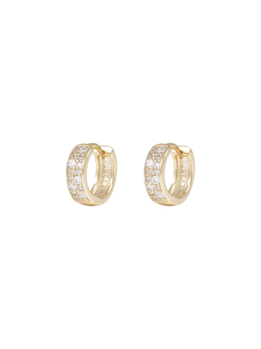 7253454 Q1G Nisi stone ring ear 8mm g-clear_Nisi liten ørering 8 mm Q1G.jpg_