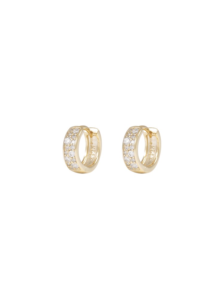 Nisi liten ørering 8 mm Nisi stone ring ear 8mm g-clear_Nisi liten ørering 8 mm Q1G_Nisi liten ørering 8 mm Q1G 7253454.jpg_