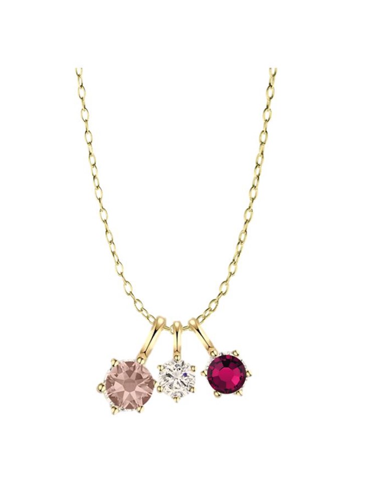 Noctelle Pendant Neck Noctelle pendant neck 60 gmix pink_K5I_Noctelle Pendant Neck K5I.jpg_