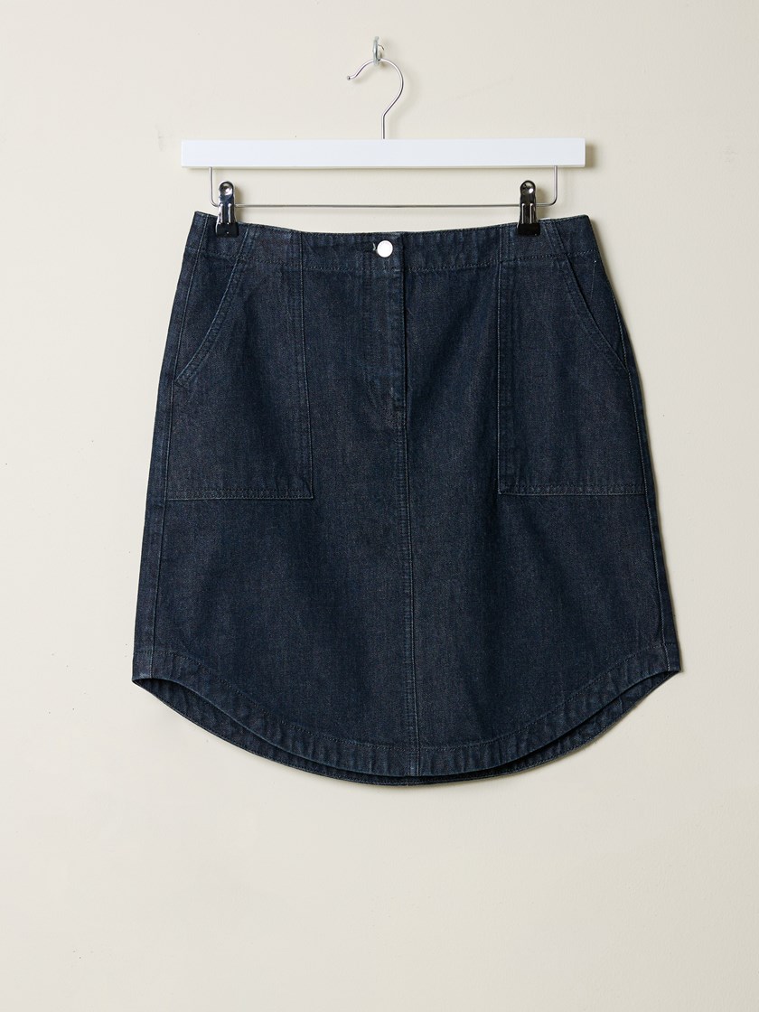 7510229 EHJ notag 11_EHJ_Silja denimskjørt EHJ.jpg_