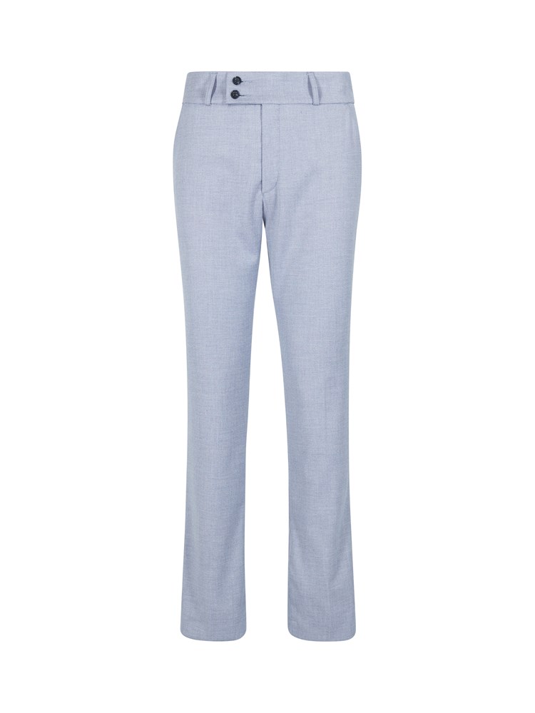 Classic high bukse notag 222_Classic high bukse ECL_Classic high bukse ECL 7252416.jpg_Front||Front