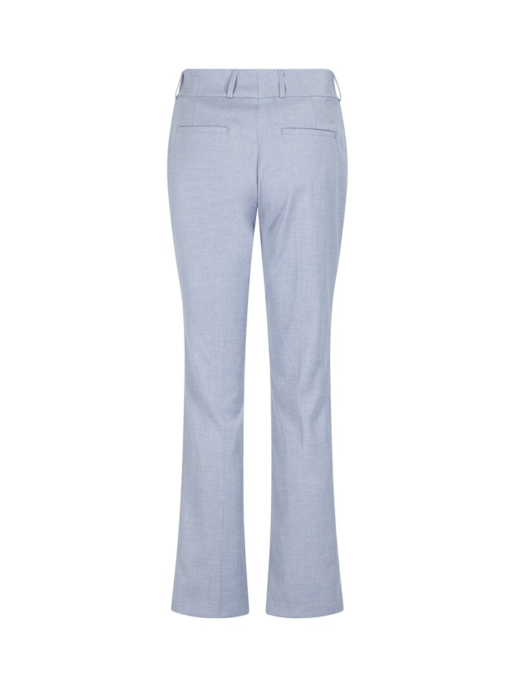 Classic high bukse notag 223_Classic high bukse ECL_Classic high bukse ECL 7252416.jpg_Back||Back
