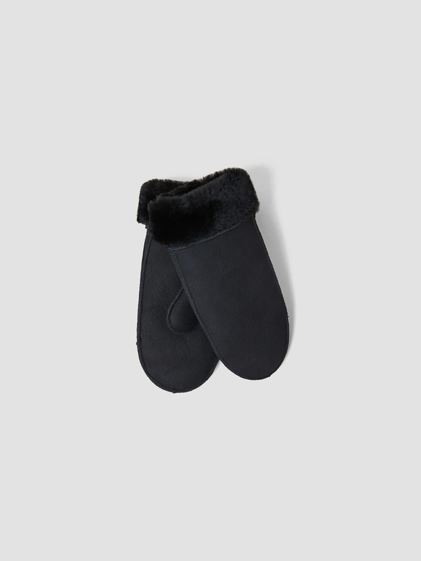 Luna skinnvotter ID2