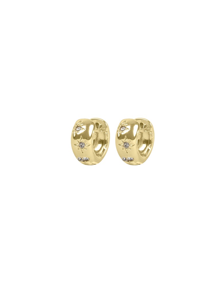 Nova small chunky ring ear Nova small chunky ring ear_Nova small chunky ring ear Q1G.jpg_