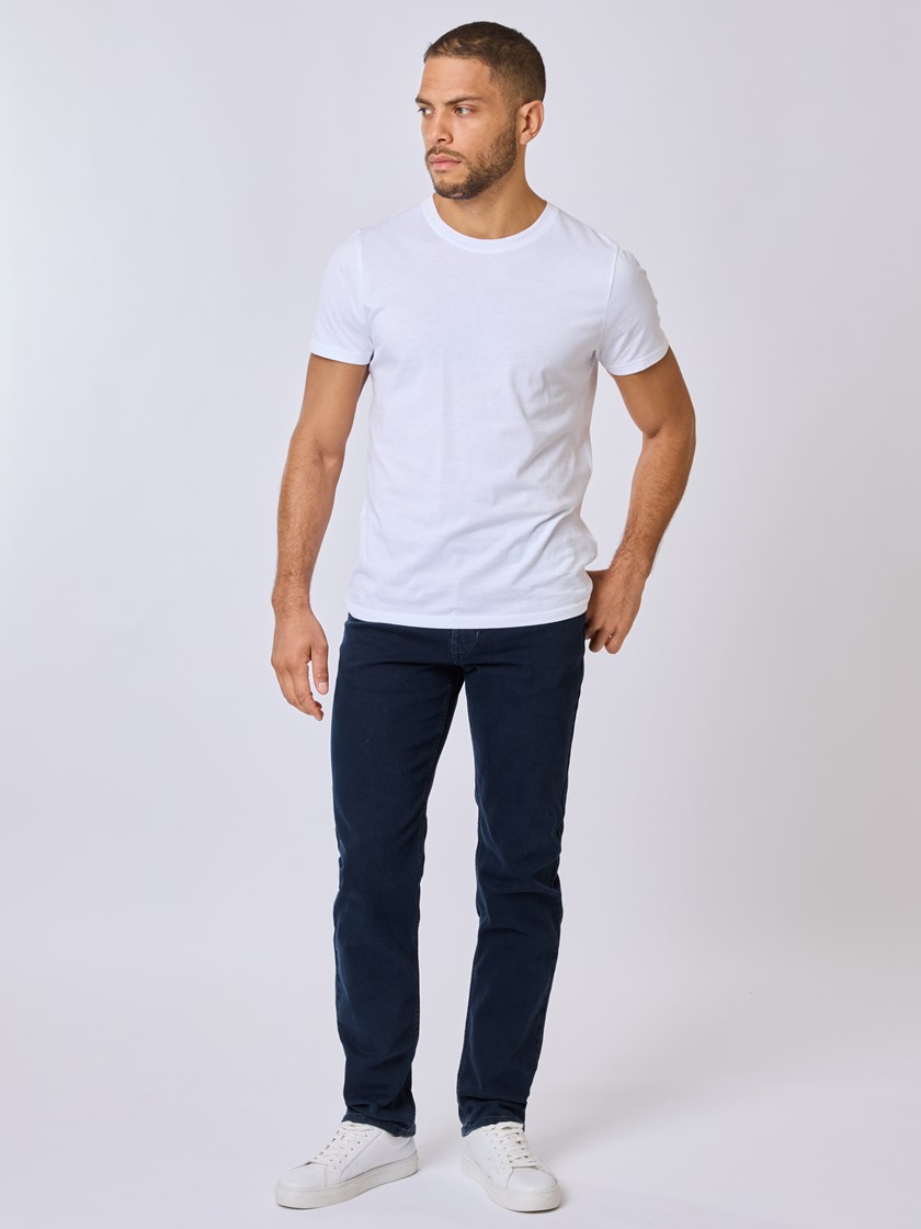 7238510 430 nytt bilde arne jeans mørk blå 3_430_Arne 5 Lommers Jeans 430.jpg_