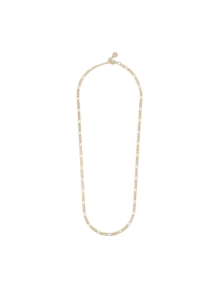 Row Small Chain Neck 45 Cm Row small chain neck 45 plain g_Row Small Chain Neck 45 Cm Q1G_Row Small Chain Neck 45 Cm Q1G 7253107.jpg_